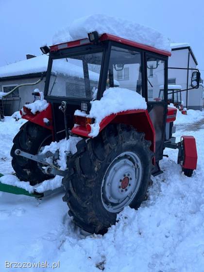 Massey Ferguson 158