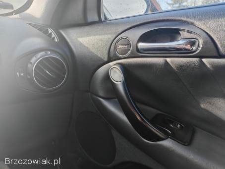 Alfa Romeo GT Q2 Black Line  2008