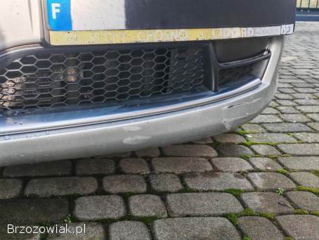 Alfa Romeo GT Q2 Black Line  2008