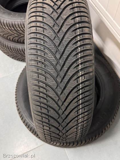 Opony zimowe Kleber Krisalp hp3 NOWE