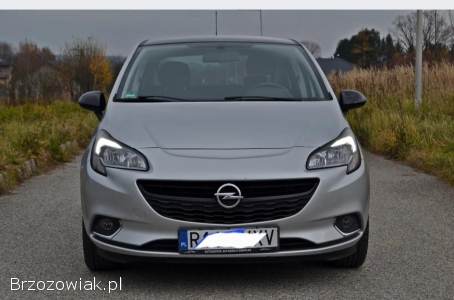 Opel Corsa 2018