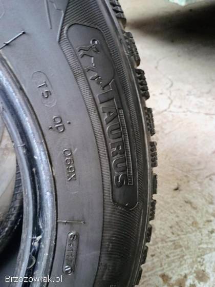 Opony zimowe 215 65 R 16 Grand Vitara,  Rav4