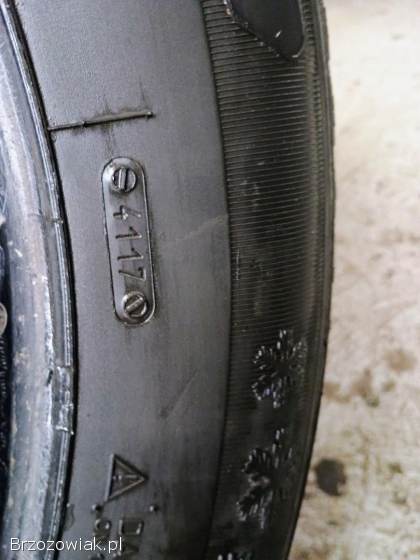 Opony zimowe 215 65 R 16 Grand Vitara,  Rav4