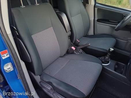 Suzuki SX4 Diesel 1.  9 DDIS 2007