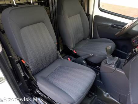 Citroën Nemo 1.  4 Benzyna 2009