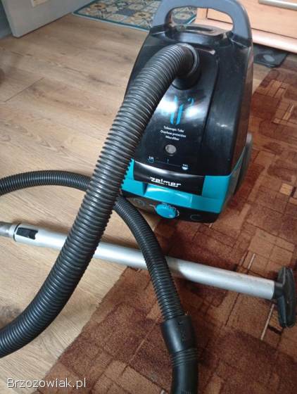 Odkurzacz Zelmer