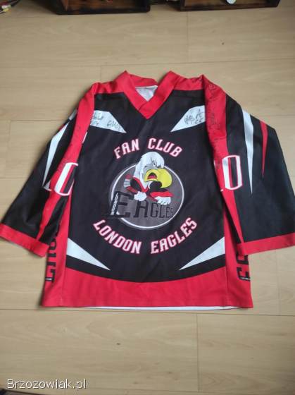 Sprzedam bluzy hokejowe