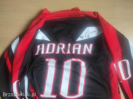 Sprzedam bluzy hokejowe