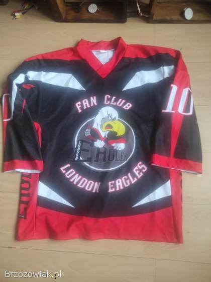 Sprzedam bluzy hokejowe
