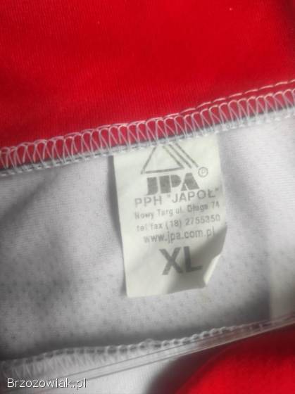 Sprzedam bluzy hokejowe