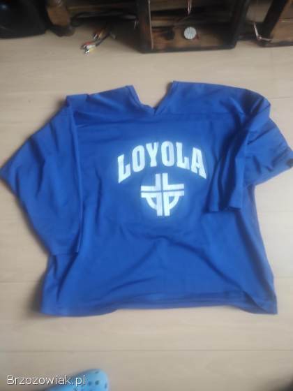 Sprzedam bluzy hokejowe