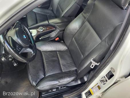 BMW Seria 5 E60 535i 4x4 2008