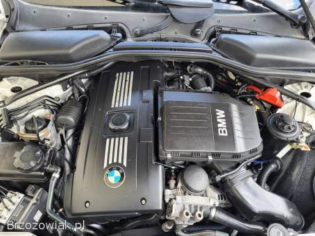 BMW Seria 5 E60 535i 4x4 2008