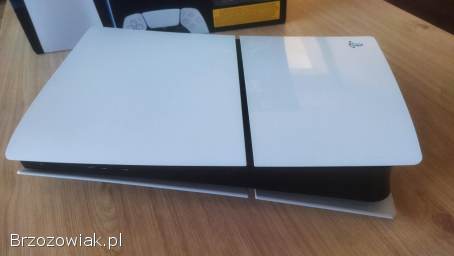 Sprzedam -  Konsola SONY PlayStation 5 Digital Edition
