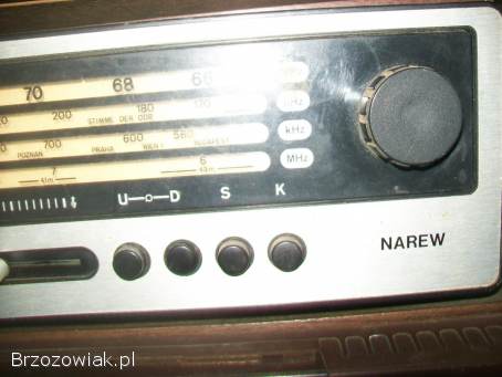 Radia PRL polskie
