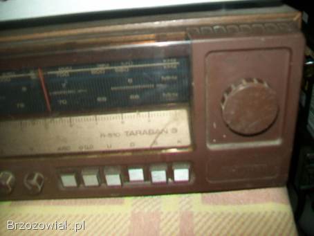 Radia PRL polskie