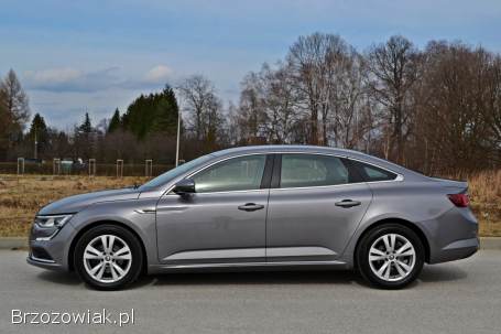 Renault Talisman 2016