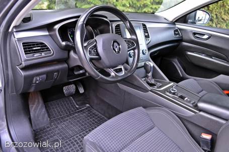 Renault Talisman 2016