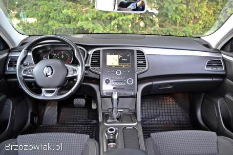 Renault Talisman 2016