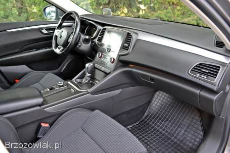 Renault Talisman 2016