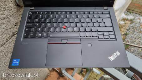 Lenovo ThinkPad T14 Gen 2 FHD IPS i5-11gen 16GB Ram 512GB SSD Win11