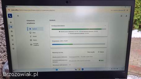 Lenovo ThinkPad T14 Gen 2 FHD IPS i5-11gen 16GB Ram 512GB SSD Win11