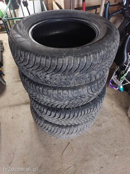 Opony używane