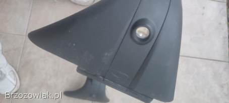 Oryginalne belki w relingi Ford Focus MK2.