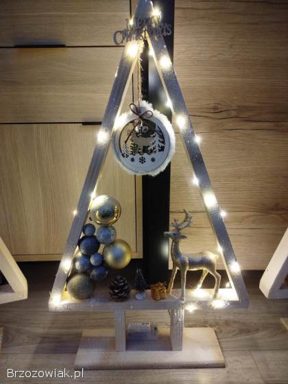 Ozdoby świąteczne