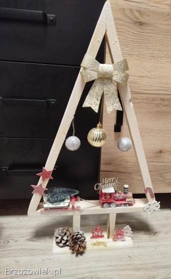 Ozdoby świąteczne