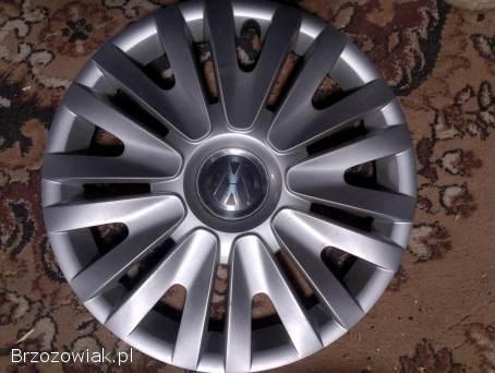 Koła 15 195/55 zimówki