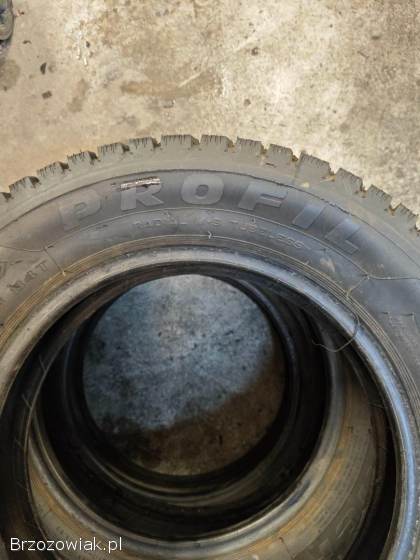 Sprzedam Opony 175/65 r15