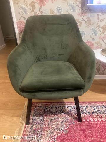 Sprzedam fotel