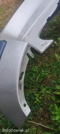 Zderzak tylny Renault Modus-stan idealny