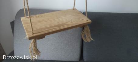 Półka wisząca 3szt