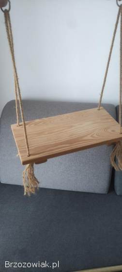 Półka wisząca 3szt