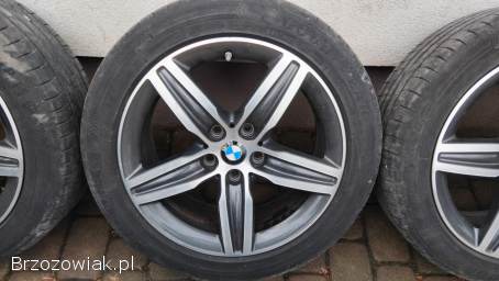 Koła Alufelgi Felgi BMW Styling 379 5x112 7.  5j ET54 r17 (F45,  F46)