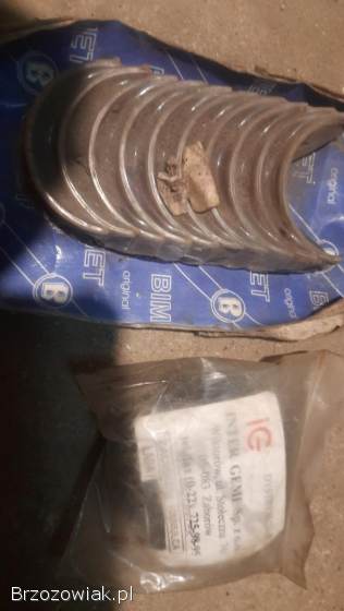 Syrena 105 gaźniki wskaźniki i nne