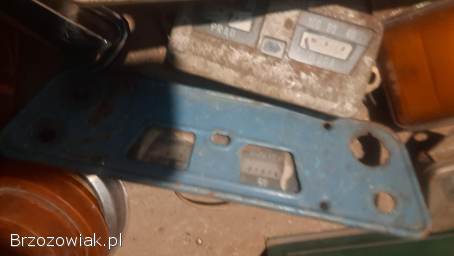 Syrena 105 gaźniki wskaźniki i nne