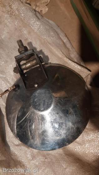 Syrena 105 gaźniki wskaźniki i nne