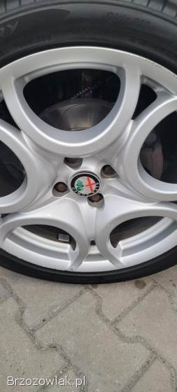 Alfa Romeo Mito 2010