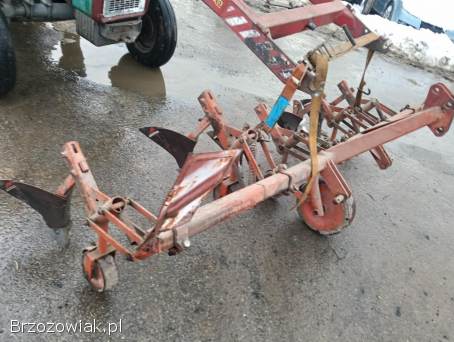 Obsypnik do Ziemniaków na 5 rzędów Radła radełka