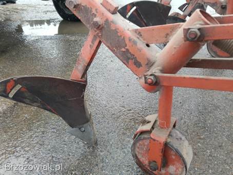 Obsypnik do Ziemniaków na 5 rzędów Radła radełka