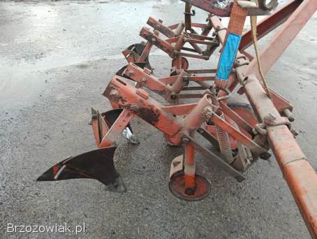 Obsypnik do Ziemniaków na 5 rzędów Radła radełka