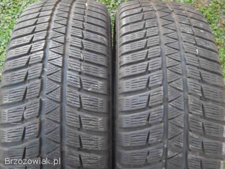 Opony 205 55 16