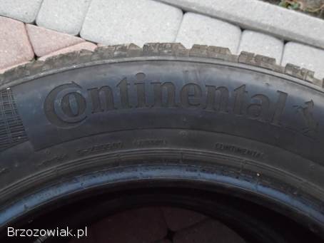 Opony 205 55 16