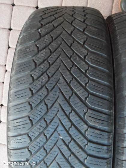 Opony 205 55 16
