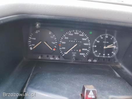 Volkswagen California 1991