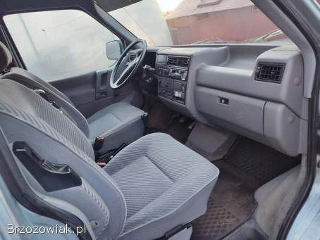 Volkswagen California 1991