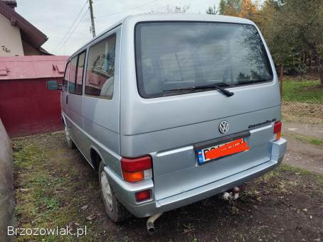 Volkswagen California 1991
